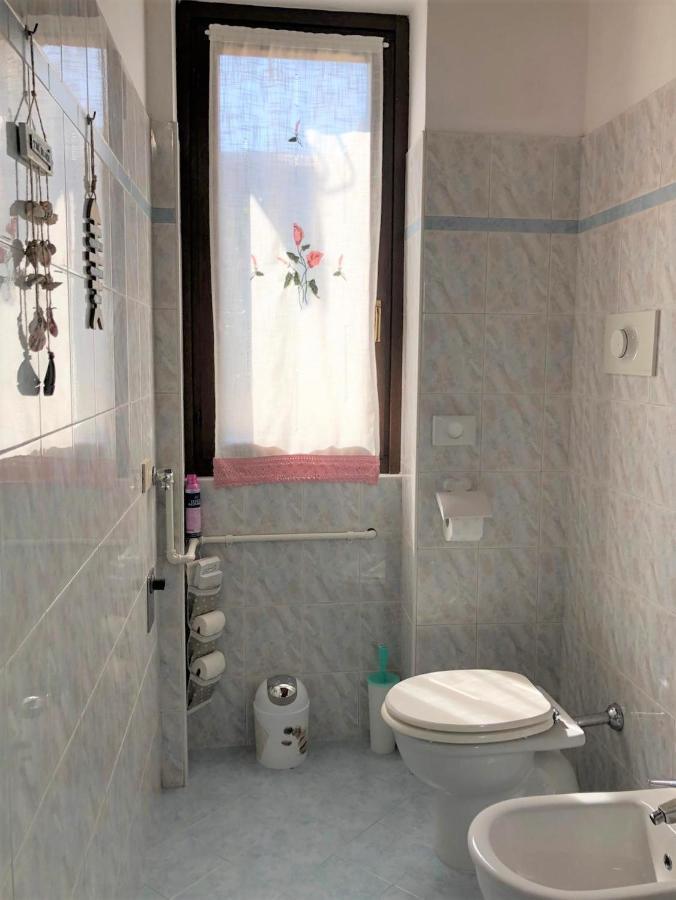 Oasi Di Paradiso - Comfy Private Apartment On Ground Floor With Terrace Дезенцано-дель-Гарда Экстерьер фото